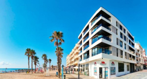 Luxury Apartment La Mata right by the sea